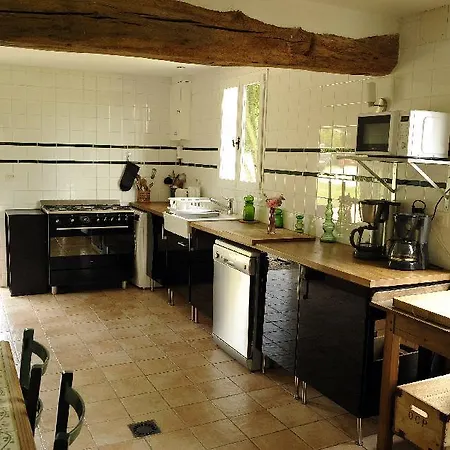 Le Clos Lucien *