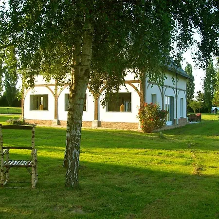 Le Clos Lucien * Saint-Lucien (Seine-Maritime)