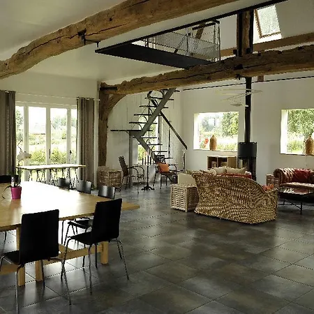 Le Clos Lucien Saint-Lucien (Seine-Maritime)