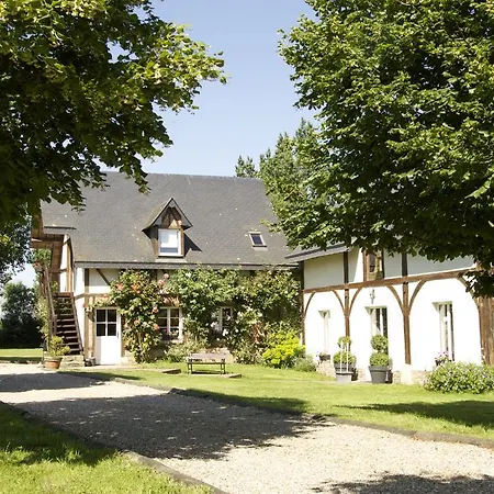 펜션 Le Clos Lucien *