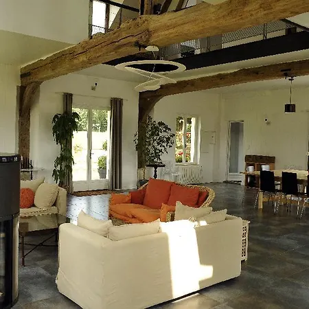 Le Clos Lucien * Saint-Lucien (Seine-Maritime)